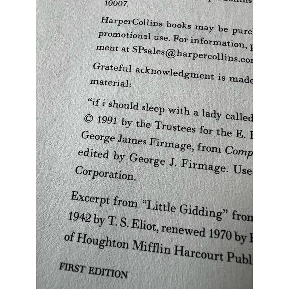 The Lost Diary of M by Paul Wolfe Library Book - Picture 5 of 9